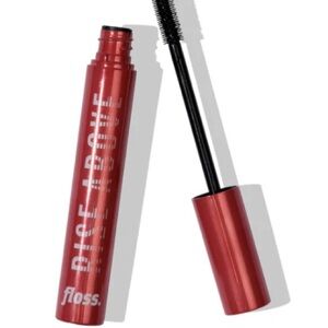 FLOSS BEAUTY RISE ABOVE LENGTHENING MASCARA
